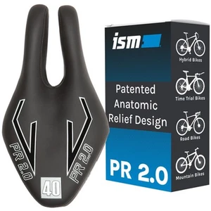 ISM - PR2.0 - BLACK - Picture 1 of 8