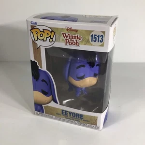 Funko Pop! Disney EEYORE Vinyl Figur versiegelt - Bild 1 von 8