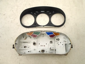 YAMAHA FJ 1200 3CV Clock Back Case - Picture 1 of 2