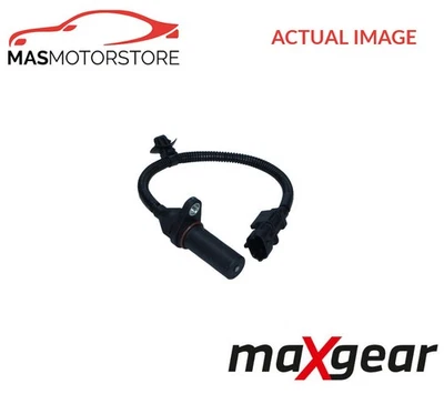 CRANKSHAFT POSITION SENSOR MAXGEAR 24-0356 A NEW OE REPLACEMENT - Image 1 of 4