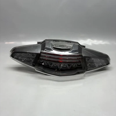 BMW K1600GT TAIL LIGHT LED 2011 2012 2013 2014 2015 2016 OEM 8525446 - Image 1 of 4