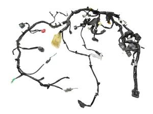 2022 KAWASAKI KLR650 KL650L Main Engine Wiring Harness OEM - Picture 1 of 11