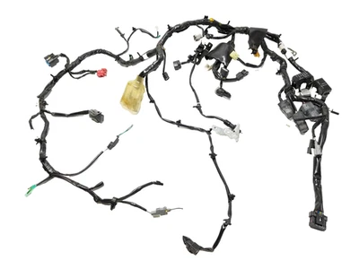 2022 KAWASAKI KLR650 KL650L Main Engine Wiring Harness OEM - Image 1 of 4