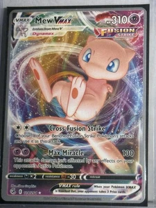 Nuevo VMAX 114/264 ARTE RARO Pokemon Campeonato Mundial 2022 Mazo Promo Casi Nuevo/Muy Nuevo - Imagen 1 de 2
