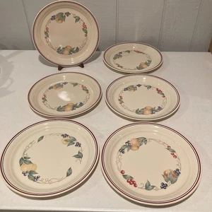 Corelle ABUNDANCE Essteller 10" Menge 6 - Bild 1 von 11