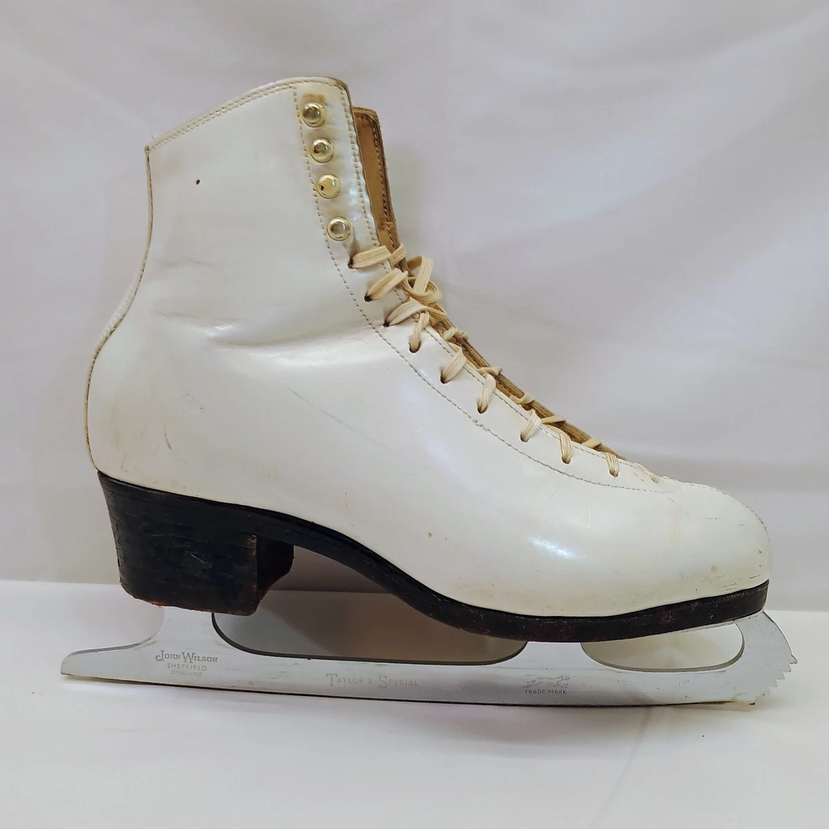 Vintage Ice Skates | eBay
