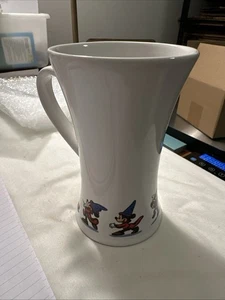 Tazza caffè alta Disney Fantasia - Foto 1 di 12