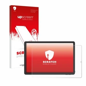 upscreen Schutz Folie für AGM Pad T1 Kratzfest Anti Fingerprint Klar - Bild 1 von 5