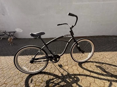 Reverse Steering Bike  - Bild 1 von 4