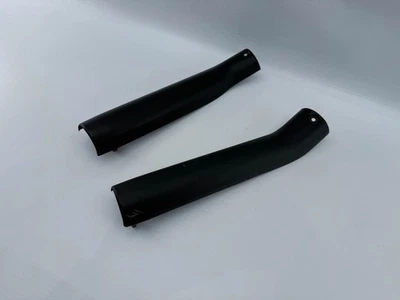 Escape Moto Guzzi V7 Stone escudo térmico protección Exhaust Heat Shields (1) 24' Foto 1 de 4