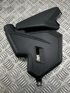 Aprilia RSV Tuono 1000 R 2008 right hand cover panel 2006 - 2010 - Picture 1 of 6