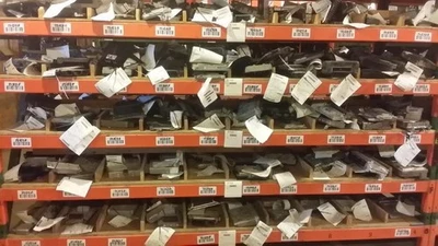 2009-2014 Honda Ridgeline Electronic Control Module 142K OEM Foto 1 de 3