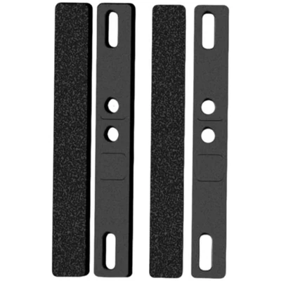 Mechanical Keyboards Spacebar Noise Isolation Pads Satellite Switches Foam 4PCS - Image 1 of 4