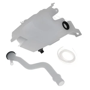 Washer Reservoir Tank for Toyota RAV4 2019-2022 8530142030 With Inlet/Cap/Sensor - Imagen 1 de 7