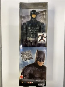 dc batman actionfigur - Bild 1 von 5