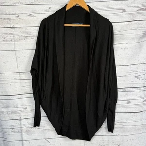 Polo Ralph Lauren schwarze Damen Strickjacke Gr. S - Bild 1 von 5