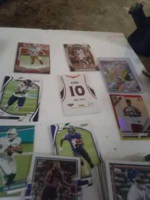 Карта Майка Бибби No10 Hawks 2008 Panini Threads коллекция Century - Изображение 1 из 2