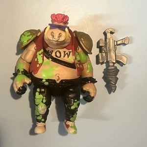 Teenage Mutant Ninja Turtles TMNT Mutant Mayhem Bebop de Target Pack - Imagen 1 de 1