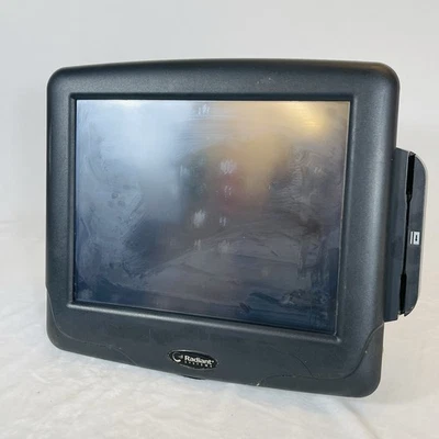 Radiant 7752 | Touchscreen POS Terminal W/ Card Scanner - Image 1 of 4