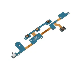Volume Power Button Key Flex Cable for Samsung Galaxy Note 8.0 N5100 N5110 - Picture 1 of 4