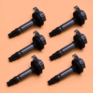 6pcs Ignition Coil Fit For Ford Expedition Taurus Lincoln Navigator BL3Z-12029-C - Picture 1 of 5