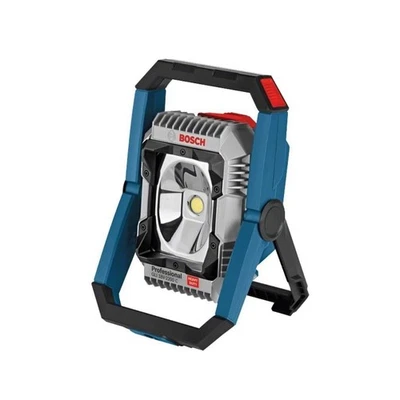 Bosch Akku-Lampe GLI 18V-2200 C Professional- Baustrahler - Solo - 0601446501 - Bild 1 von 4