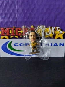 Corinthian MicroStars Sealed Alvaro Recoba Inter Milan Away Gold Base MC1866 - Picture 1 of 3