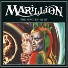 Marillion The Singles 82-88 (CD) Box Set