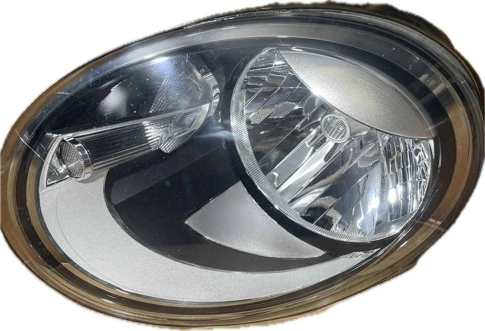 Conjunto de faros conductor lado izquierdo volkswagen, PN# SSB-613-SAE-HR10 Foto 1 de 4