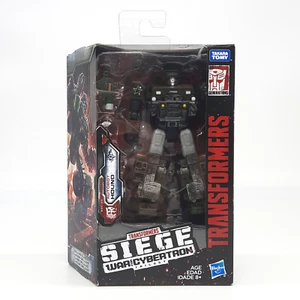 Transformers Hound War for Cybertron Siege Autobot Deluxe Takara - NEW - Bild 1 von 6