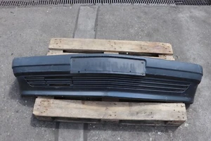 Mercedes Benz W201 190E Stoßstange Schürze vorne MOPF MB 7700 Altograu - Bild 1 von 9