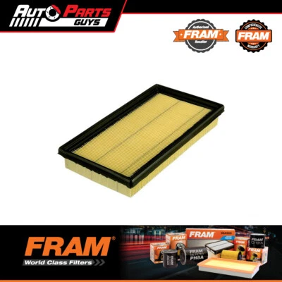 Fram Air Filter A1451 fits Kia Rio BC 1.5L 2000 - 2005 - image 1 of 3