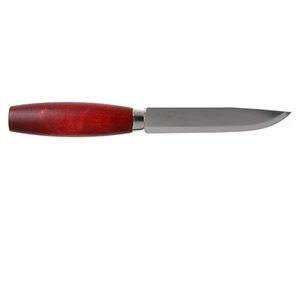 MORAKNIV Classic No. 3 fixed knife high carbon steel universal clip point blade - Picture 1 of 1