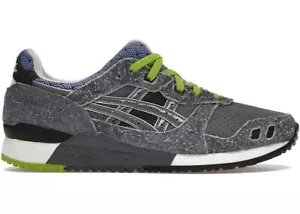 ASICS Gel-Lyte III Nice Kicks Castlerock Talla 6.5 - Imagen 1 de 1