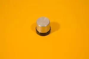 Boton Vieta Amplificador A225 A 225 Valvulas Tube AMP Vintage Knob Fader Slider - Imagen 1 de 1