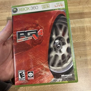 Project Gotham 4 - Microsoft Xbox 360 - Bild 1 von 3