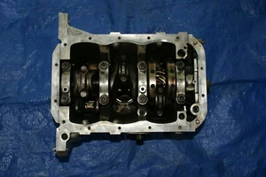Motorblock G10 Suzuki Swift 1,0 über 30 Jahre alt 1993-1989 - Bild 1 von 10