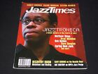 2003 MARCH JAZZ TIMES MAGAZINE - JAZZTRONICA MUSIC COVER - L 14355