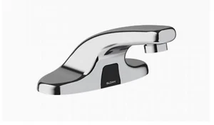 Sloan ETF-600-P Optima 4" Sensor Activated, Center-set Electronic Hand Washing - Picture 1 of 1
