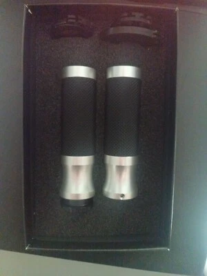 Manopole Moto - Immagine 1 di 2