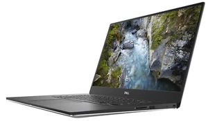 Dell Precision 5530 15.6" Laptop i7-8850H 256GB SSD 16GB RAM Win 10 Pro (BHR) - Picture 1 of 8