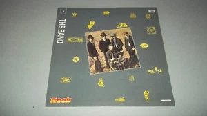 THE BAND - THE BAND - LP - MADE IN ITALY - Foto 1 di 4