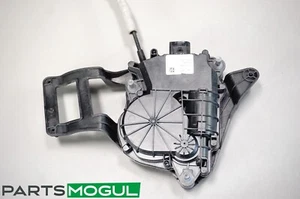 2014-2024 MASERATI QUATTROPORTE TRUNK LID LOCK ACTUATOR MOTOR OEM 670037458 - Bild 1 von 4