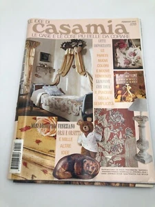 Le idee di casamia febbraio 2007 mini decoupage veneziano e altre idee - Bild 1 von 2