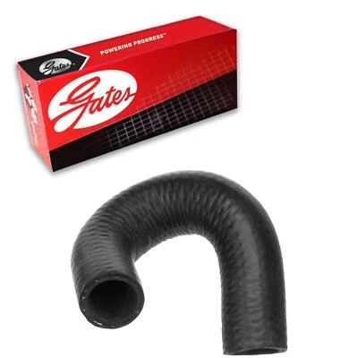 Gates Engine Coolant Bypass Hose For 1967 GMC K25/K2500 Suburban 5.3L V8 GAS - Imagem 1 de 3