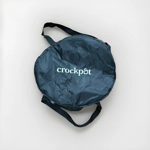 Crockpot Slow Cooker Insulated 7 Qt Carry Bag Only - Picture 1 of 2