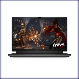 Alienware m15 R7 Gaming Laptop, 15.6" FHD, i7-12700H, 32GB RAM, 1TB SSD, 3070 Ti - Picture 1 of 10