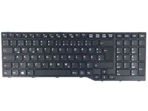 Tastatur für Fujitsu LifeBook A357 A359 A555 A555/G A557 CP648390-01 DE QWERTZ - Bild 1 von 2
