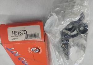 Kit de herrajes de freno de disco Carlson H5767Q - Imagen 1 de 1