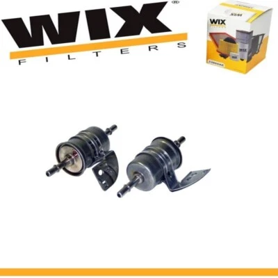 Filtro de combustible OEM WIX para Chevrolet Venture 2003-2005 V6-3,4 L Foto 1 de 4